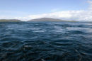 DORUS MOR TIDAL MEET AND CRAIGNISH POINT